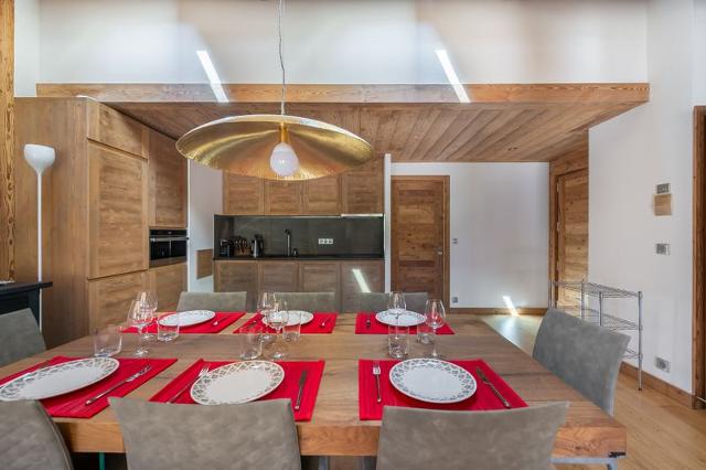 Appartements LES GRANDES BOSSES - Courchevel 1650