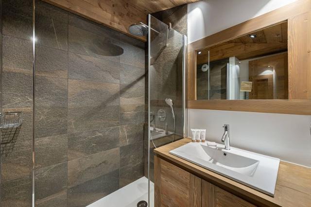 Appartements LES GRANDES BOSSES - Courchevel 1650