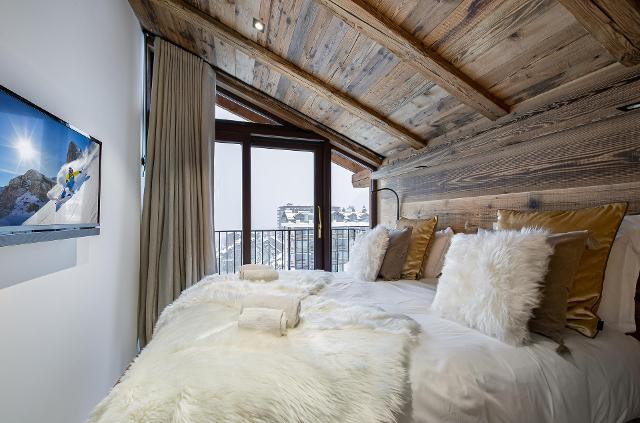 Appartements LES GRANDES BOSSES - Courchevel 1650