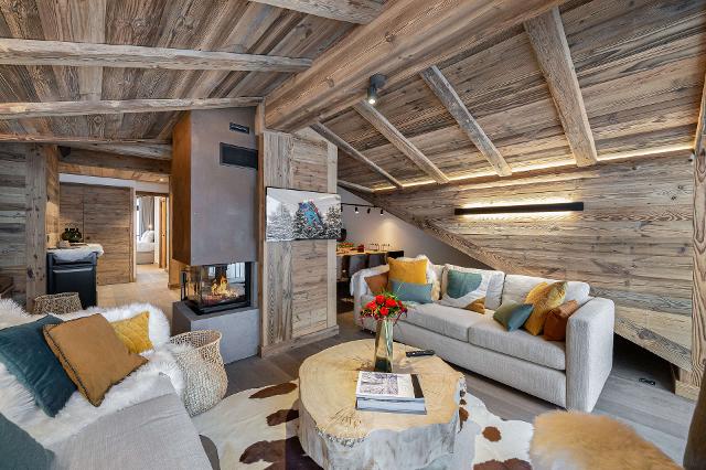 Appartements LES GRANDES BOSSES - Courchevel 1650