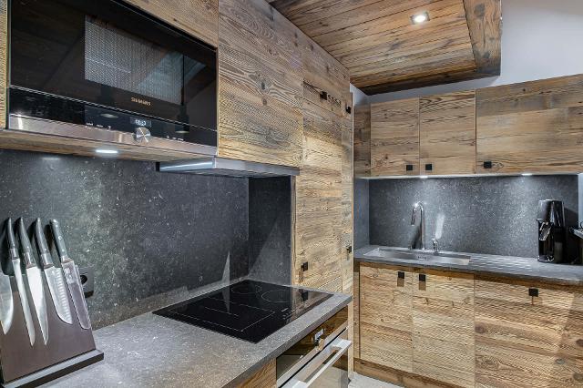 Appartements LES GRANDES BOSSES - Courchevel 1650