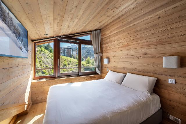 Appartements LES GRANDES BOSSES - Courchevel 1650