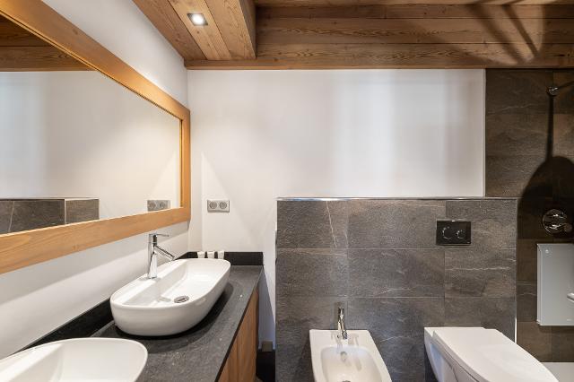 Appartements LES GRANDES BOSSES - Courchevel 1650