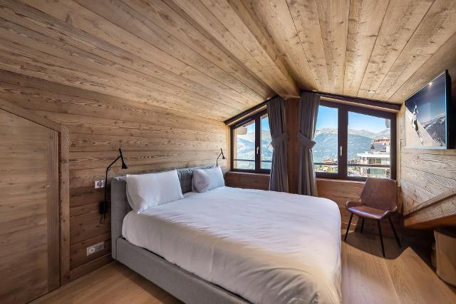 Appartements LES GRANDES BOSSES - Courchevel 1650