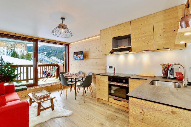 Appartements LES GRANDES BOSSES - Courchevel 1650