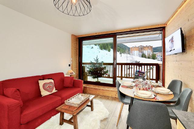 Appartements LES GRANDES BOSSES - Courchevel 1650