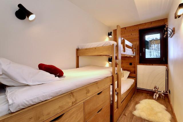 Appartements LES GRANDES BOSSES - Courchevel 1650