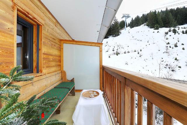 Appartements LES GRANDES BOSSES - Courchevel 1650