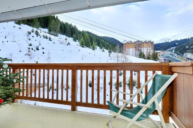 Appartements LES GRANDES BOSSES - Courchevel 1650