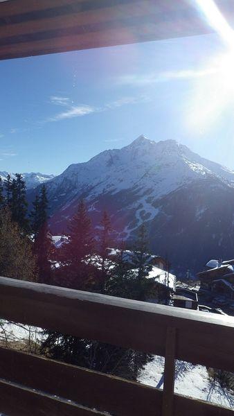 Le Vanoise - La Rosière