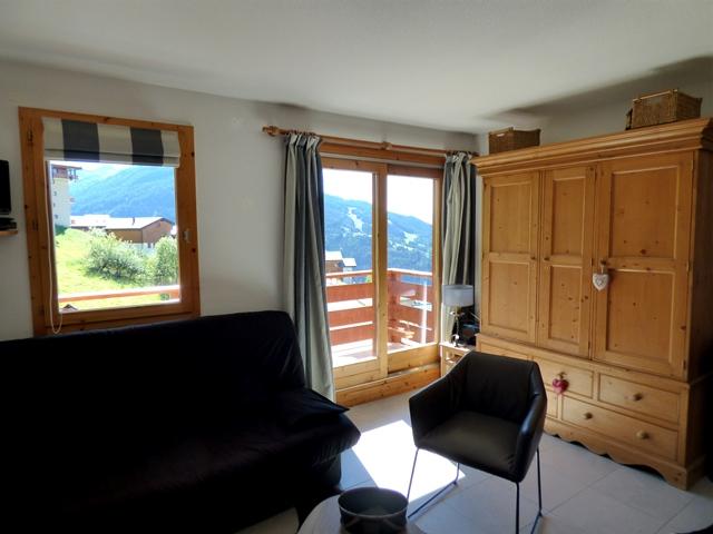 Appartement Epilobes N°5 - 5 Couchages - Vallandry