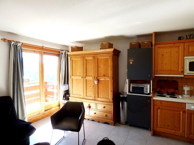 Appartement Epilobes N°5 - 5 Couchages - Vallandry