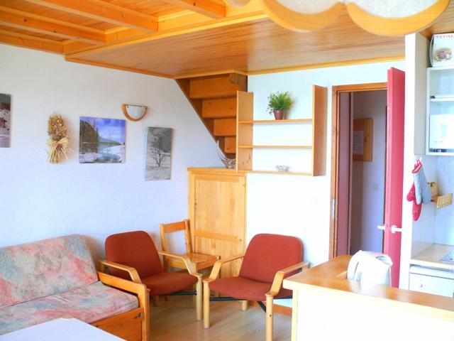 Appartement Grande Ourse N°45 - 8 Couchages - Vallandry