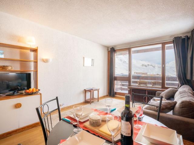 Appartement Le Slalom (Val Claret) - Tignes Val Claret