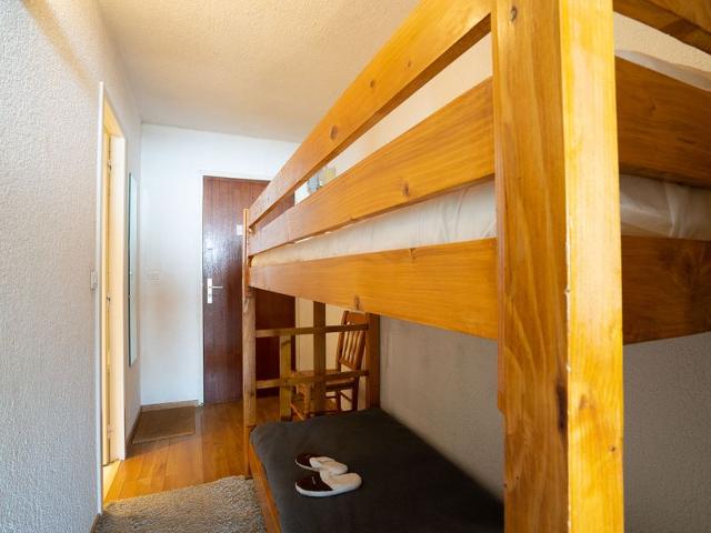 Appartement Le Slalom (Val Claret) - Tignes Val Claret