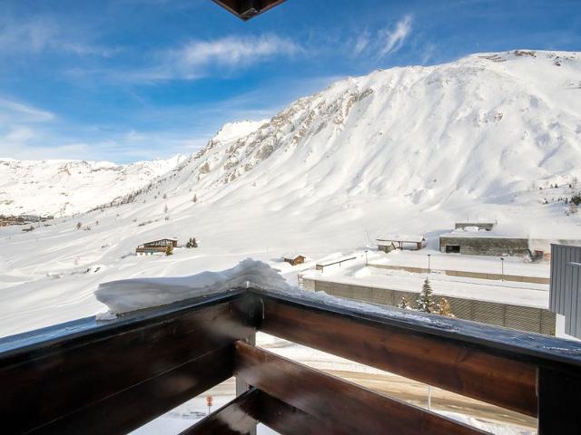 Appartement Le Slalom (Val Claret) - Tignes Val Claret