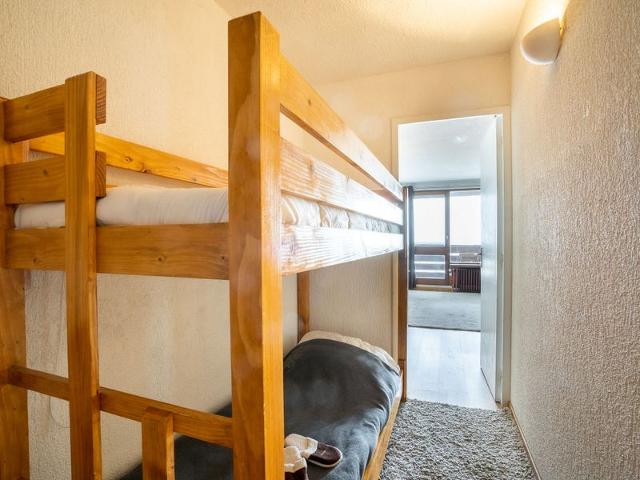 Appartement Le Slalom (Val Claret) - Tignes Val Claret