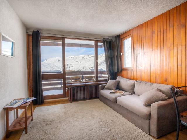 Appartement Le Slalom (Val Claret) - Tignes Val Claret