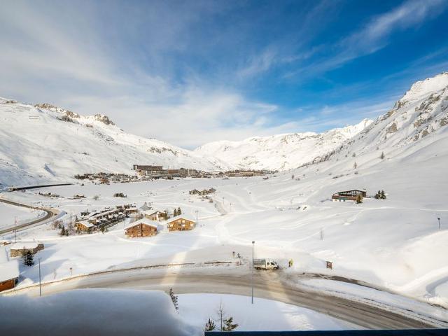 Appartement Le Slalom (Val Claret) - Tignes Val Claret