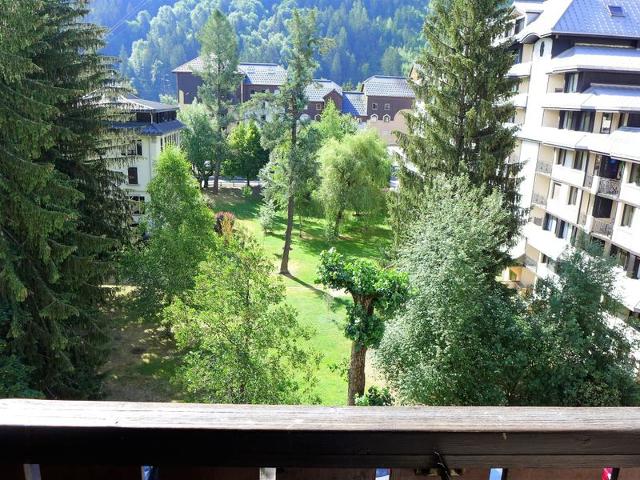 Appartement Jonquilles - Chamonix Sud