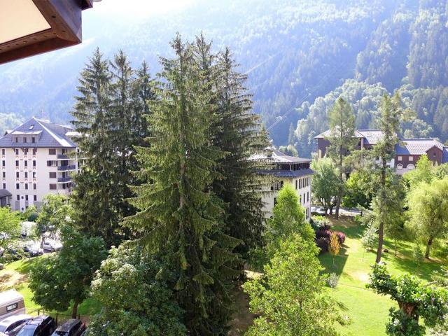 Appartement Jonquilles - Chamonix Sud