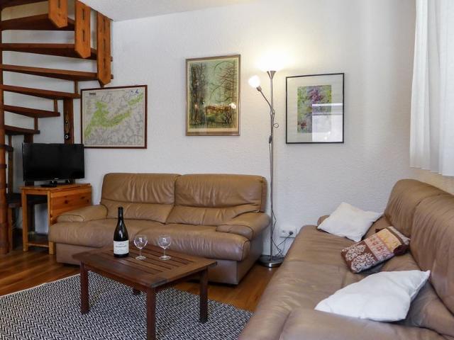 Appartement Jonquilles - Chamonix Sud