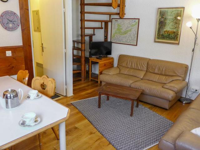 Appartement Jonquilles - Chamonix Sud