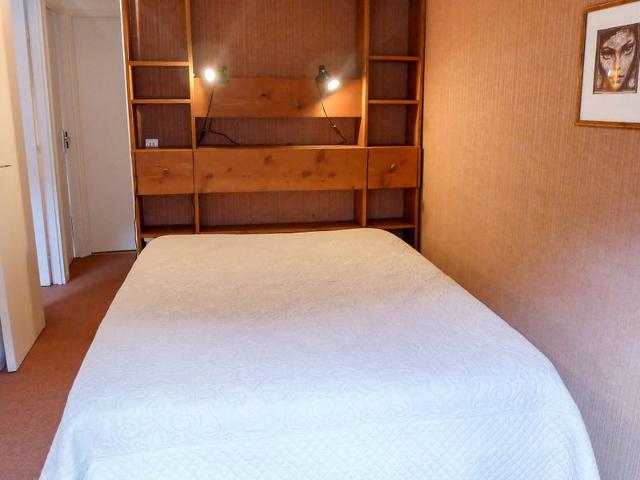 Appartement Jonquilles - Chamonix Sud