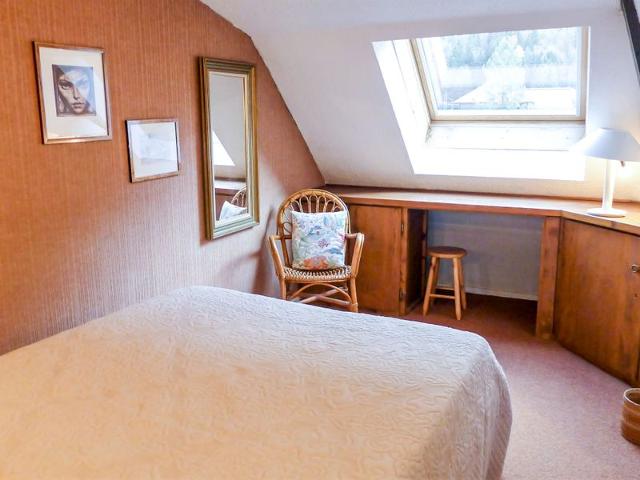 Appartement Jonquilles - Chamonix Sud