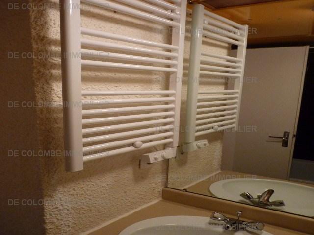 Appartement Saint Pierre A11 SPA11 FDNR - Isola 2000