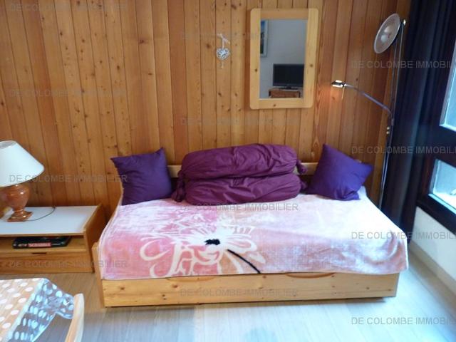 Appartement Saint Pierre A11 SPA11 FDNR - Isola 2000