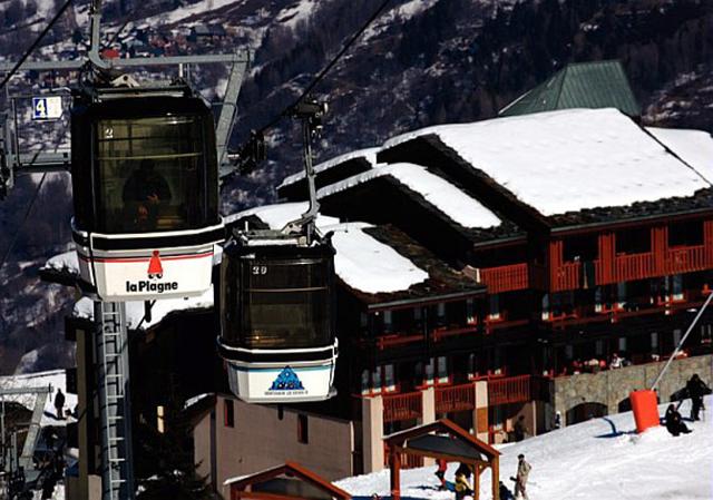 Résidence Hedena - Plagne - Les Coches