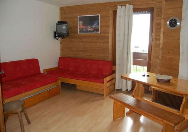 Appartements Curling A. - Tignes Val Claret