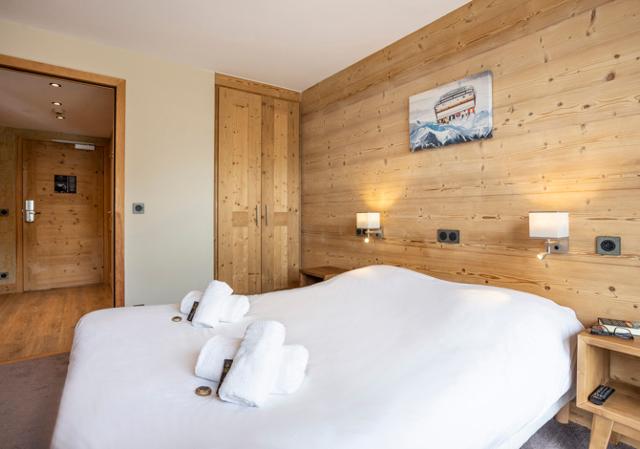 Résidence Daria-I Nor 5* - Alpe d'Huez