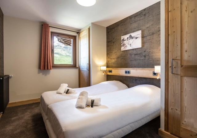 Résidence Daria-I Nor 5* - Alpe d'Huez