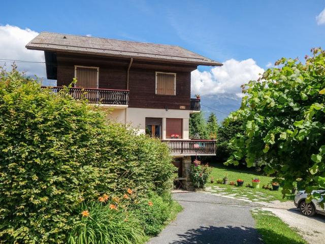 Appartement Le Grizzli 1 - Saint Gervais Mont-Blanc