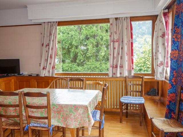 Appartement Le Grizzli 1 - Saint Gervais Mont-Blanc