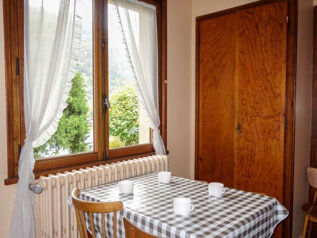 Appartement Le Grizzli 1 - Saint Gervais Mont-Blanc