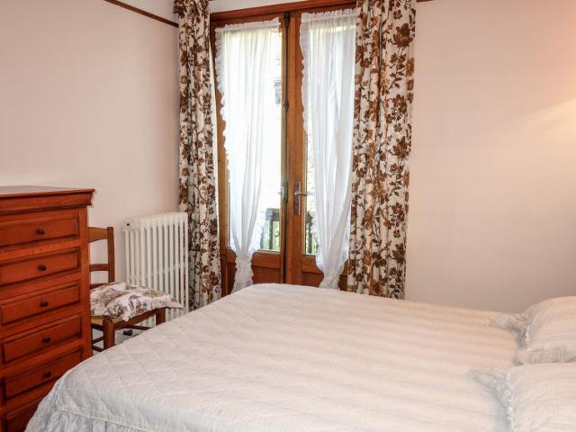 Appartement Grizzli 2 - Saint Gervais Mont-Blanc