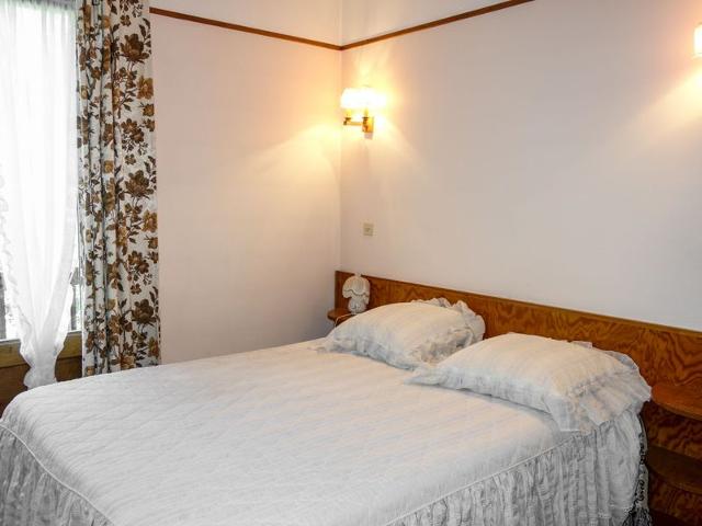 Appartement Grizzli 2 - Saint Gervais Mont-Blanc