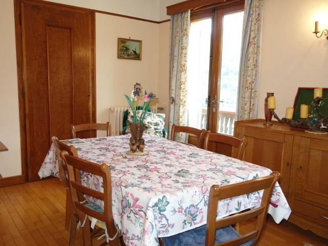 Appartement Grizzli 2 - Saint Gervais Mont-Blanc