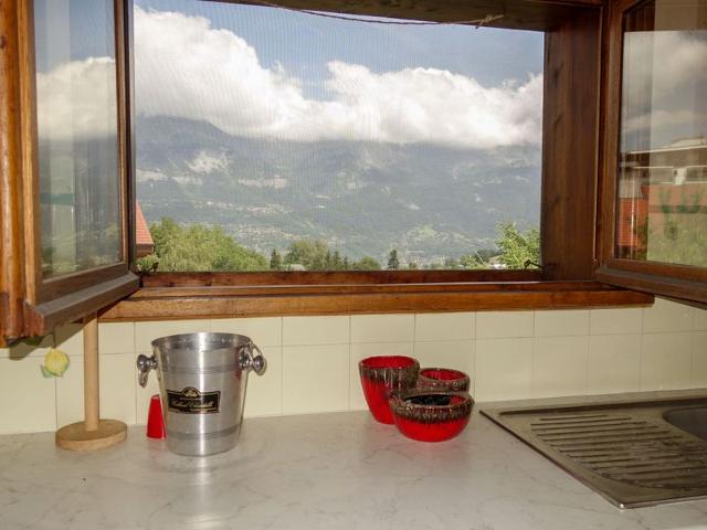 Appartement Grizzli 2 - Saint Gervais Mont-Blanc