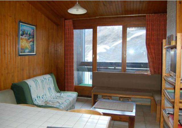 Appartements Curling B. - Tignes Val Claret