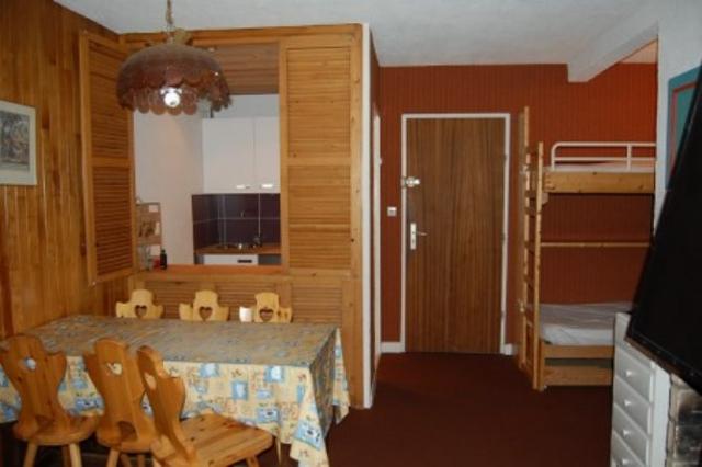 Appartements Curling B. - Tignes Val Claret