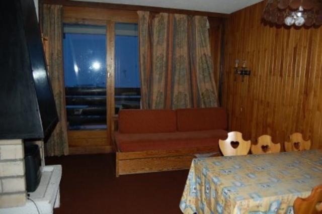 Appartements Curling B. - Tignes Val Claret