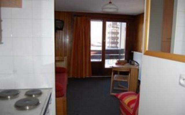 Appartements Curling B. - Tignes Val Claret