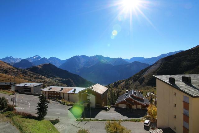 Paradis C (le) 64890 - Alpe d'Huez