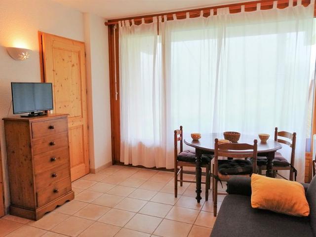 Appartement 3 Pièces 6 Pers. Résidence La Gelinotte, Morillon 1100, Pied des Pistes, Balcon, WIFI FR-1-412-17 - Morillon 1100 Les Esserts