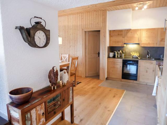 Appartement Regina B9 - Villars - sur - Ollons 