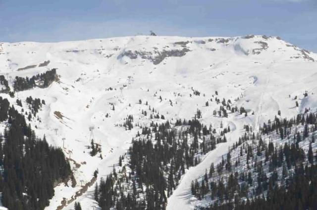 Skissim Classic - Résidence Arche - Flaine Forêt 1700